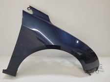 2011 - 2016 Chevrolet Cruze Passenger Fender Vin P 4th Digit Limited