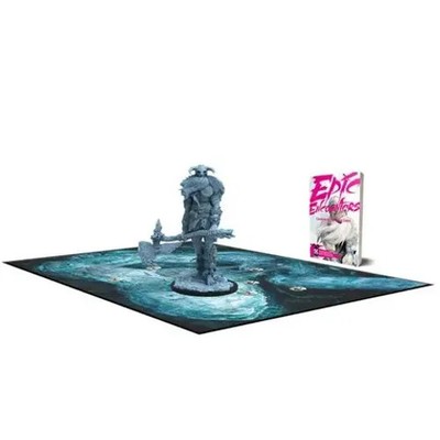 Epic Encounters: Caverns of the Frost Giant | englisch | Steamforged Games