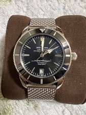 [QUASI NUOVO] Breitling Superocean Heritage B20 Automatico Acciaio 42mm - AB2010 -