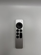 Apple TV Siri Remote 3rd Generation Open box