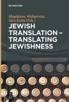Tara Kohn (U. A.) | Jewish Translation - Translating Jewishness | Taschenbuch