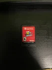 Super Mario Odyssey - Nintendo Switch Game Only No Case, Just Game