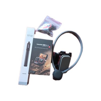 Insta360 Ace Pro 2 8K Waterproof