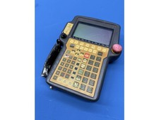 Fanuc a05b-2301-c305 #111# Teach Pendant -Ung...
