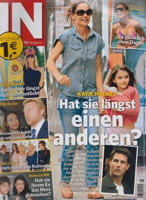In David Hasselhoff,Katie Holmes,Johnny Depp,Amber Heard,Rebecca Mir,Senna