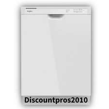 Whirlpool WDF331PAMW 24″ Built-In Dishwasher — NEW IN BOX