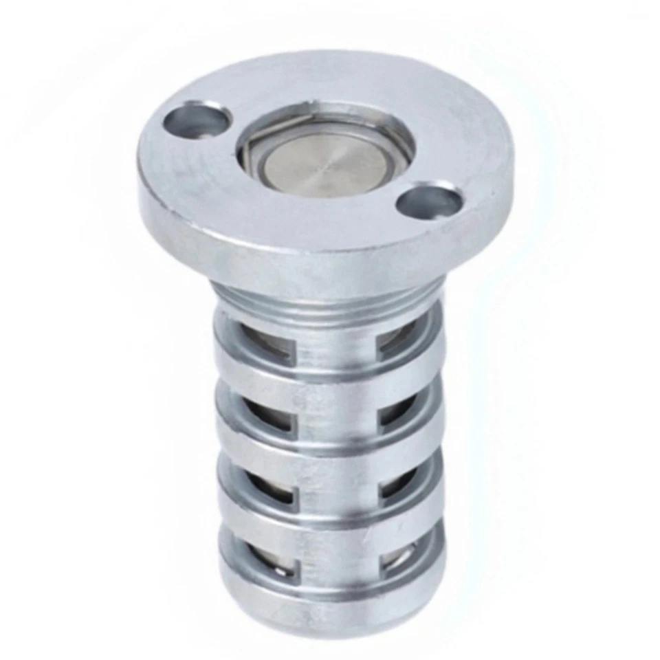 For Engine Repair Camshaft Solenoid Engine Solenoid Built For Harsh Conditions - Image 2 of 4