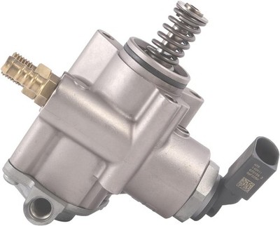 High Pressure Fuel Pump For Golf TT Audi A3 S3 A4 A6 2.0 TFSI BPY CDL 06F127025H
