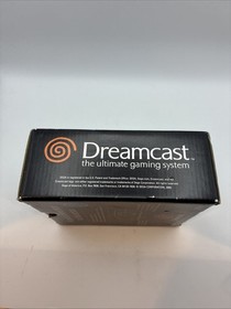 Dreamcast Broadband Adapater - CIB