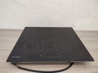Indesit IS83Q60NE Hob Induction Electric 4 Rings with Timer [ID7011044540]