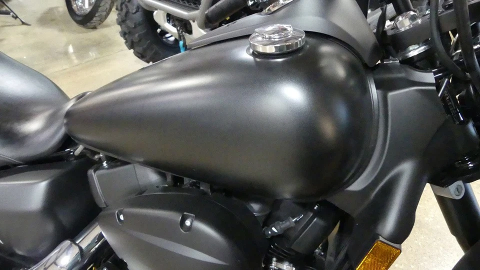 2023 Honda Shadow Phantom - Image 2 of 4