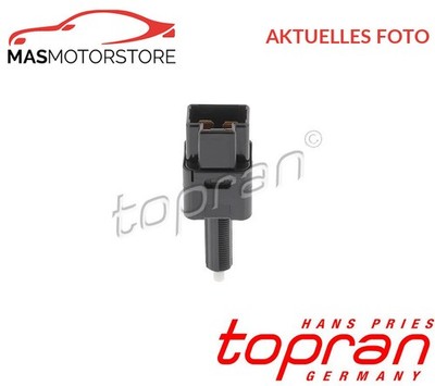 BREMSLICHTSCHALTER SCHALTER BREMSLICHT TOPRAN 702 742 A NEU OE QUALITÄT