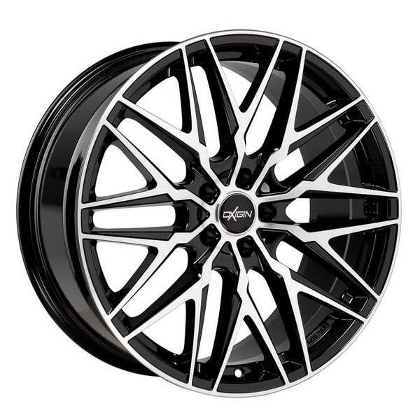 Oxigin Felgen 25 Oxcross 9.0X20 ET28 5X112 Swfp FüR Infiniti Q30 QX30-image