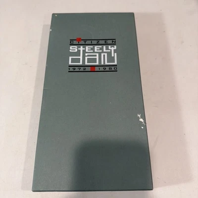Box Set Steely Dan Music CDs for sale - eBay