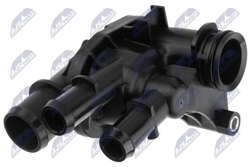 THERMOSTAT HOUSING CTM-FR-055 FOR FORD MONDEO/V/Turnier/Hatchback GRAND/C-MAX - Image 6