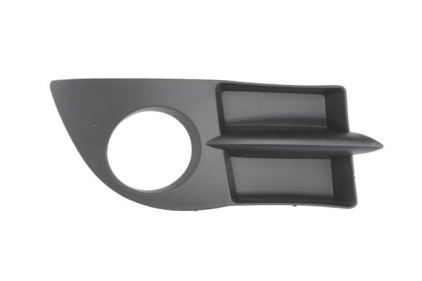 Right Front BLIC 5703-05-6032912P Ventilation Grilles, bumper for RENAULT