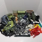 GI Joe Cobra Vehicle Playset Part Accessory Lot ARAH 1980's + Mixed Condition