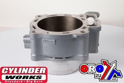 ZYLINDER WERKZYLINDER NUR 09-16 CRF450 96m, FUNKTIONIERT STD 10006