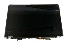 Lenovo Thinkpad Yoga 20C0 LCD Touch Screen Assembly Panel 04X0437 SD10A47270