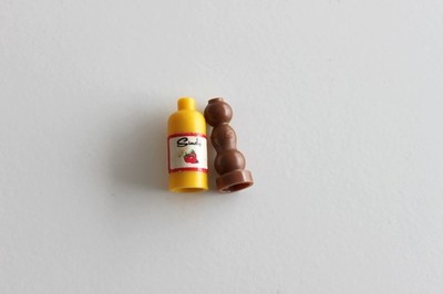 Sindy Pedigree Tomaten-Pfeffersauce #44420 Bar-B-Que