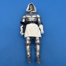 Marvel Legends Series Super Villains Dr. Doctor Doom 6-inch Action Figure