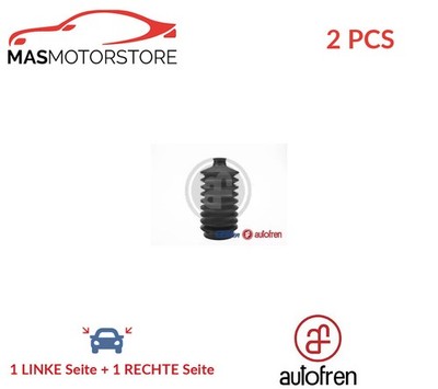 FALTENBALGSATZ LENKMANSCHETTE AUTOFREN SEINSA D9058 2PCS I FÜR INNOCENTI MINI