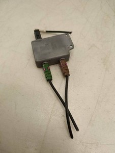 Mercedes-Benz S C217 2020 Antennenverstärker Signalverstärker SKN16311