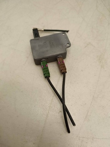 Mercedes-Benz S C217 2020 Antennenverstärker Signalverstärker SKN16311