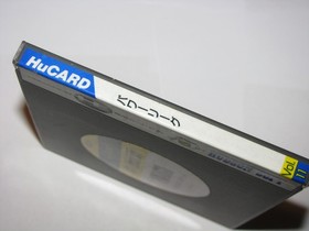 Power League 1 PC Engine HuCard Japan import US Seller