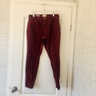 Universal Thread Womens Corduroy Jeans 10/30R Euc — photo 1