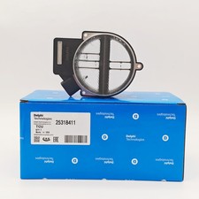 25318411 Mass Air Flow Sensor Maf Meter For Chevy Silverado Corvette Gmc Sierra
