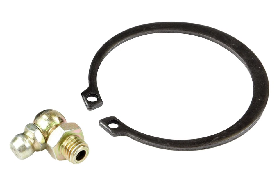 For Ford Edge 07-13 Supreme Front Non-Adjustable Lower Press-In Ball Joint — 第 3/3 张图片