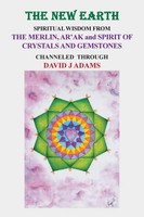 David J Adams | The New Earth | Taschenbuch | Englisch (2019) | AuthorHouse