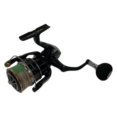 SHIMANO - △△SHIMANO シマノ スピニングリール  17サスティン C5000XG 03762 楽天市場】【中古】SHIMANO シマノ 17 サステイン C5000XG
