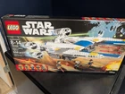 LEGO Star Wars: Rebel U-Wing Fighter (75155)