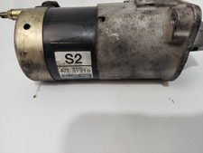 Démarreur Hyundai XG