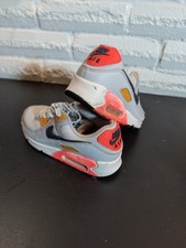 Nike Air Max 90 Size 7 Total Orange -  Get The Best For Less.