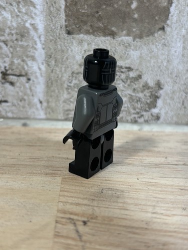 ⭐️Minifigura Lego Marvel No Way Home Stealth Suit Spider-Man⭐️(76128) sh578⭐️ - Imagen 2 de 4