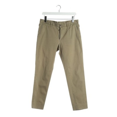 Dolce & Gabbana Hose 42 IT 48 Grün Sehr gut