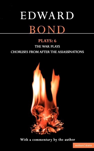 Edward Bond | Bond Plays | Taschenbuch | Englisch (1998) | A&C Black 3PL-image
