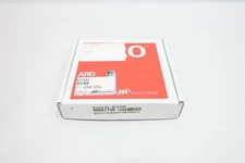 Aro 637141 Pump Air Section Repair Kit For Ingersoll Rand Diapgragm Pump