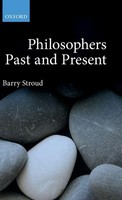 Barry Stroud | Philosophers Past And Present | Buch | Englisch (2011) | Gebunden