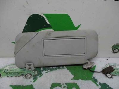 LINKER SONNENSCHUTZ / 1021607 FÜR CITROËN C5 II RC_ 2.0 HDI RCRHRH