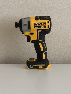 DEWALT DCF888 20V MAX XR Brushless Cordless 1/4 Hex Impact Driver New Read