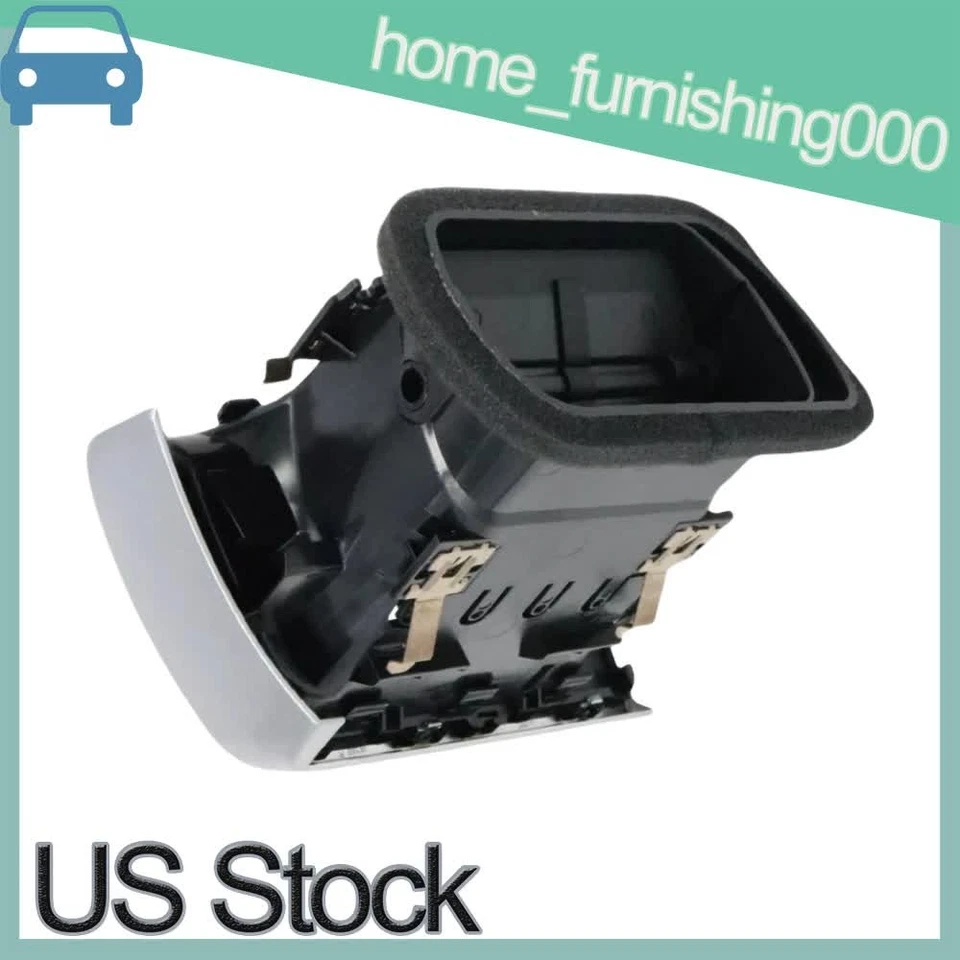 Front RIGHT Dashboard Air Vent Grill For Mercedes Benz GL350 GL450 AMG GLE300d - Image 4 of 4