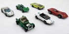 Vintage Hot Wheels Redline Lot Hot Heap Ferrari Mantis Jack Rabbit Parts Repair