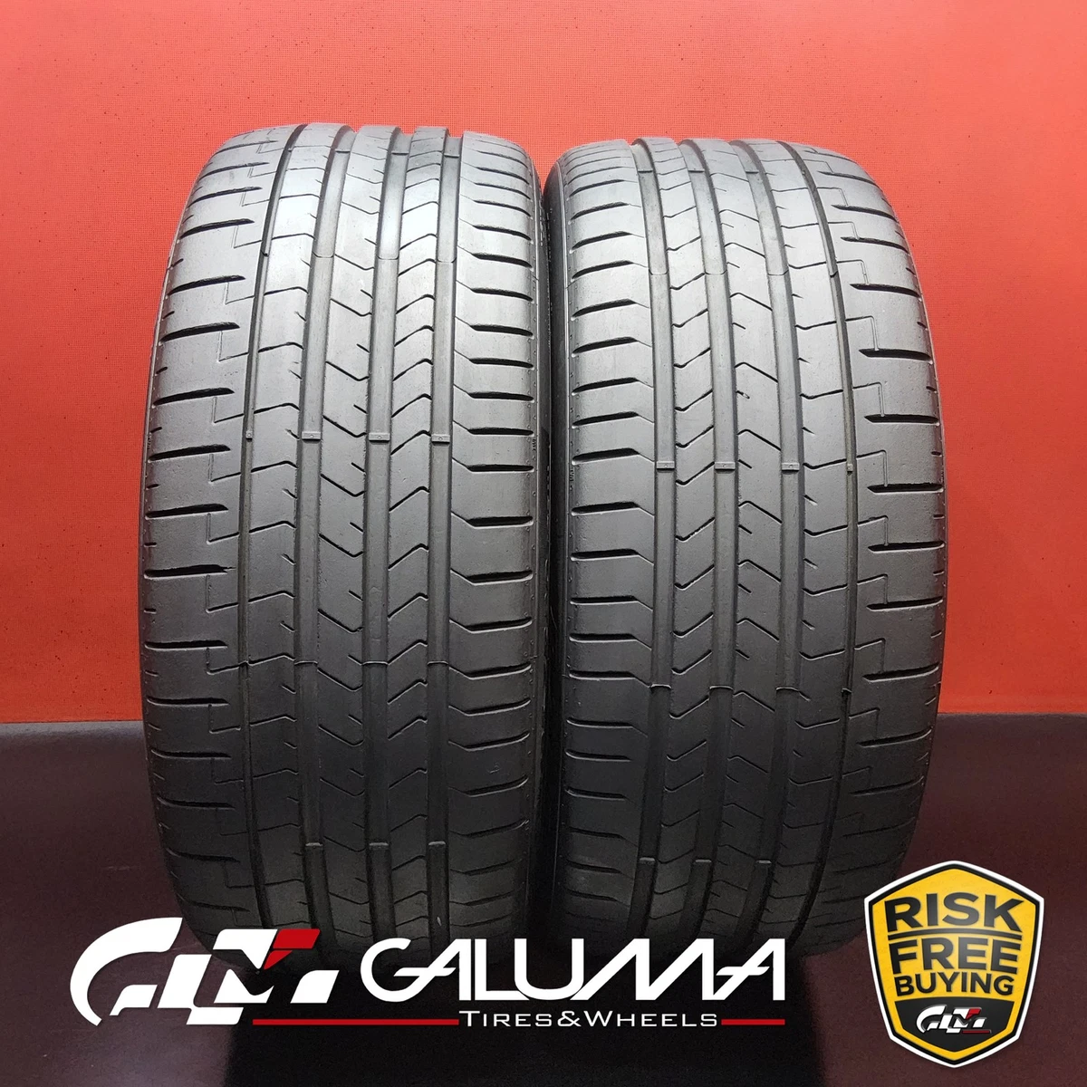 245/35/20 All Season Tires for sale | eBay