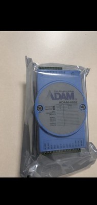 ADVANTECH ADAM-6052
