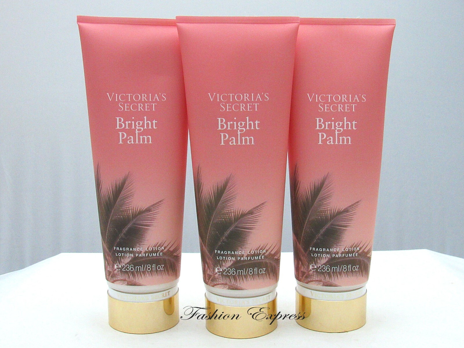 8 Fl Oz (lot Of 3 Pcs)