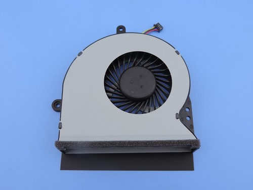 Original CPU Cooling Right Fan For ASUS G751JM G751JL FG15 5V 0.5A - Picture 2 of 5
